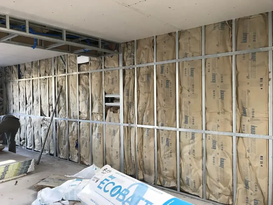 Aislamiento térmico