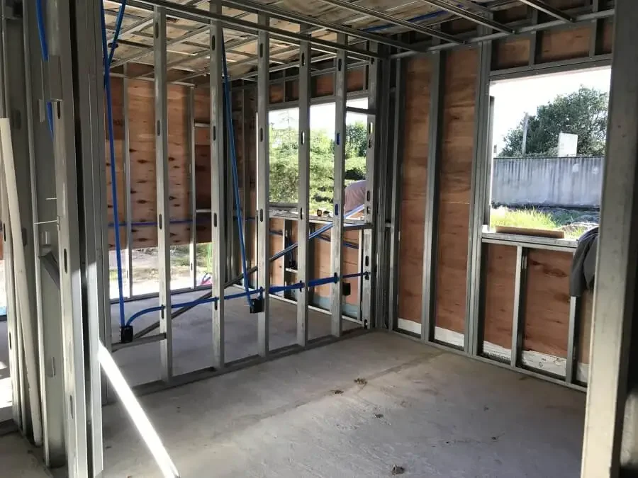 Instalación eléctrica